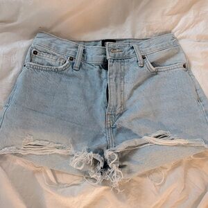 Urban Outfitters BDG Jean shorts